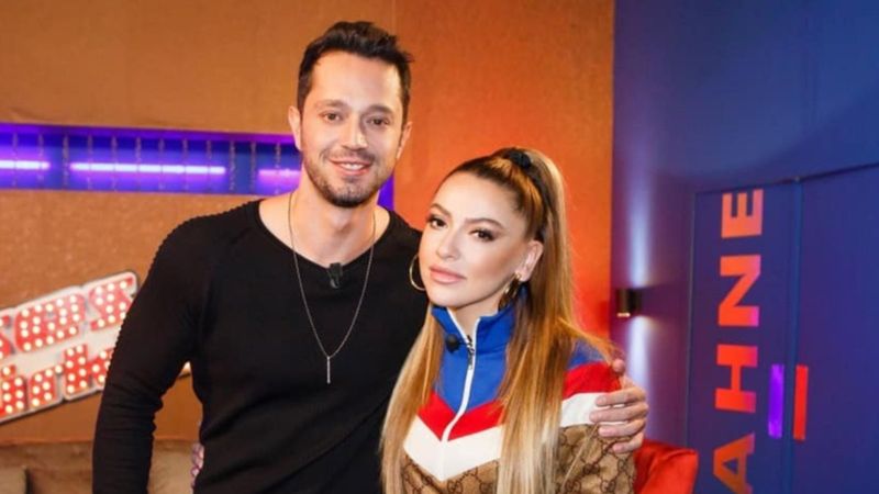 Murat Boz, Hadise haberlerine isyan etti