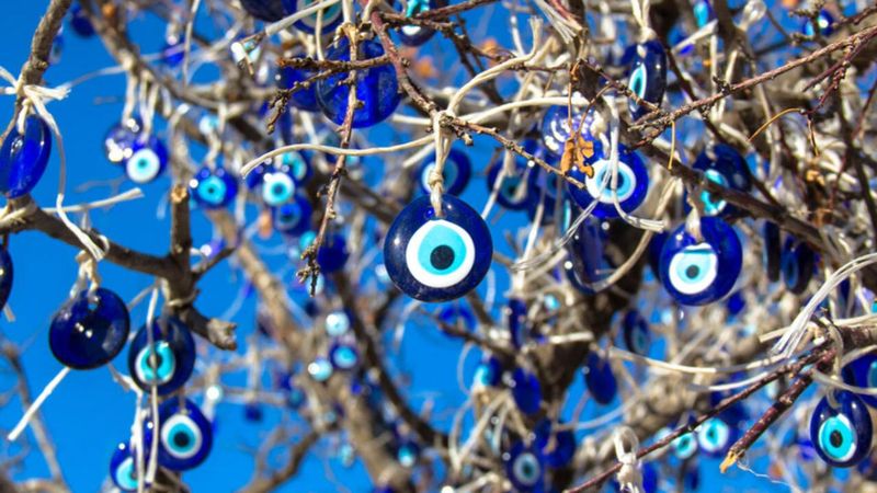 Nazar boncuğu takmak caiz midir? Diyanet'ten 'nazar boncuğu' fetvası..