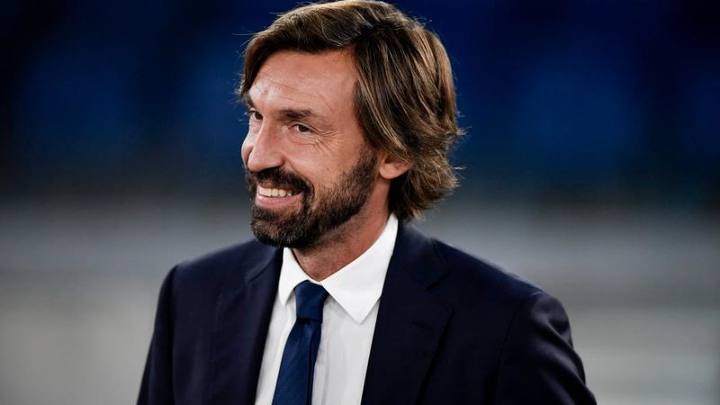 Andrea Pirlo'dan Avrupa Süper Ligi'ne destek