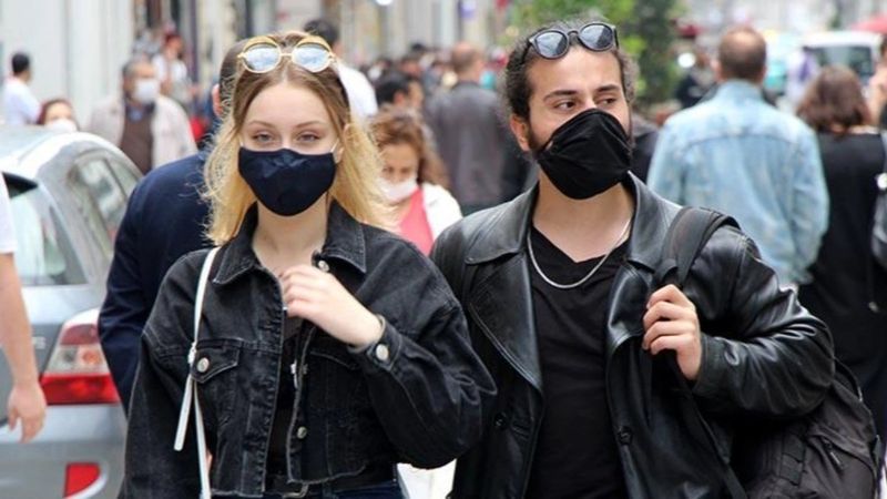 DSÖ: Hastaneye yatış oranları 25-59 yaş arasında artıyor