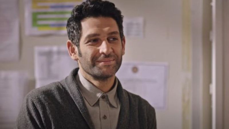 Masumlar Apartmanı Naci geri mi dönüyor? Naci ve Safiye aşkı yeniden..