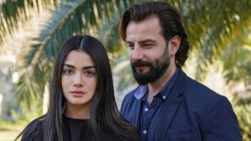 Özge Yağız: Hayallerimin ötesinde bir evlilik teklifi aldım