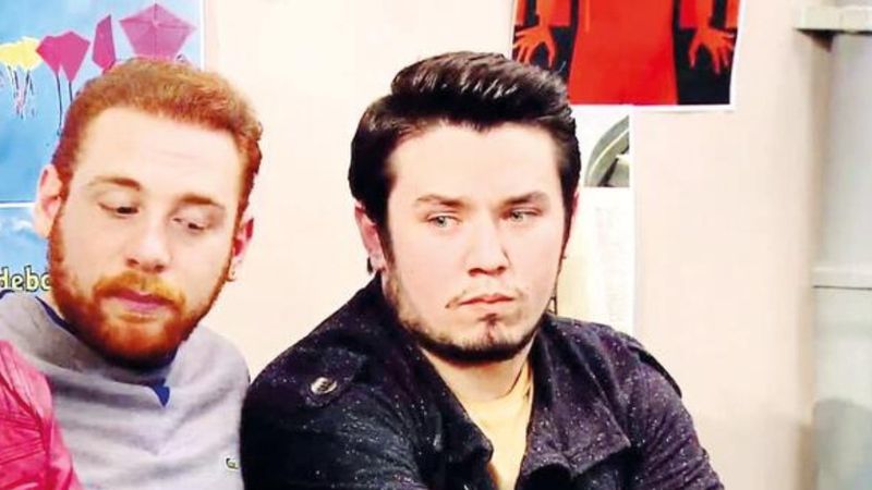 Ömer Güney Amerikan filminde