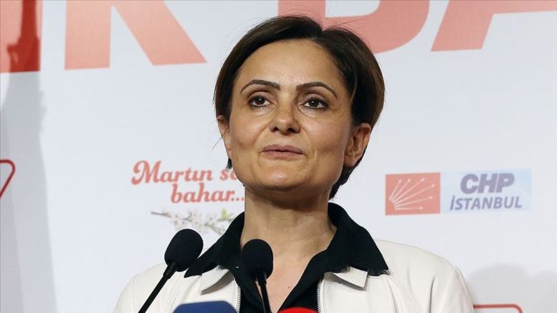 Canan Kaftancıoğlu'nun tepki toplayan Aylan bebek paylaşımı