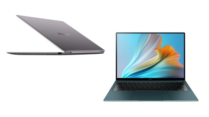 Huawei MateBook X Pro 2021, Türkiye'de satışa çıktı: İşte fiyatı