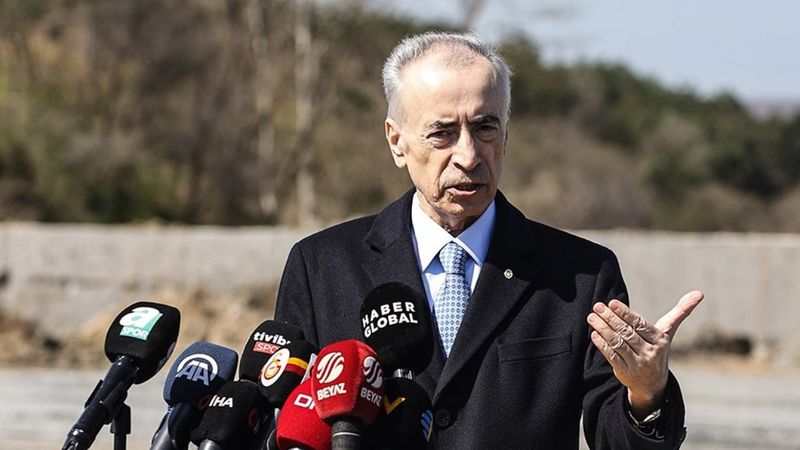 PFDK'dan Mustafa Cengiz'e 15 gün hak mahrumiyeti