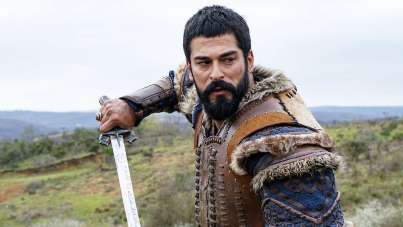 Kuruluş Osman'ın yeni bölümünde Moğol-Bizans ittifakına karşı savaş veriliyor