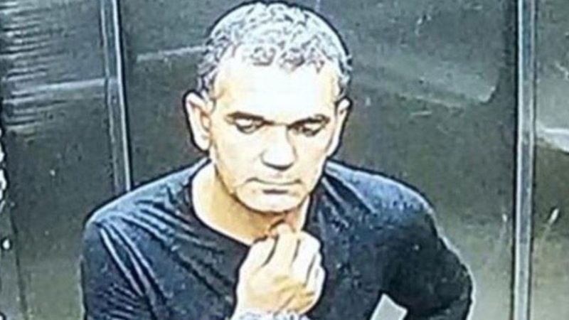 Eski Ergenekon savcısı Murat Dalkuş'a hapis cezası