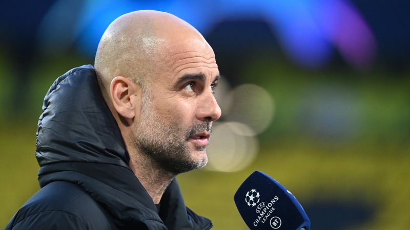 Pep Guardiola: Yerel ligleri öldüremezsiniz