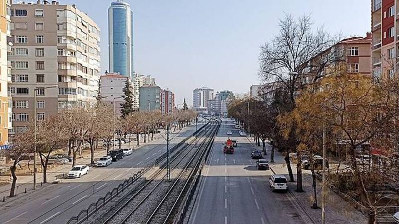 Kısmi kapanmada ilk hafta sonucu: Yasaklar uzayacak mı?