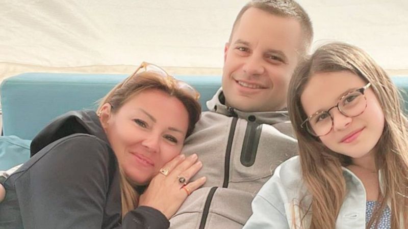 Pınar Altuğ: Aile her şeydir