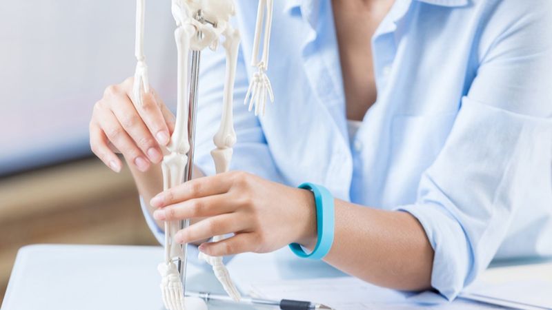 Kemik sağlığınızı korumak için risk faktörlerine dikkat edin