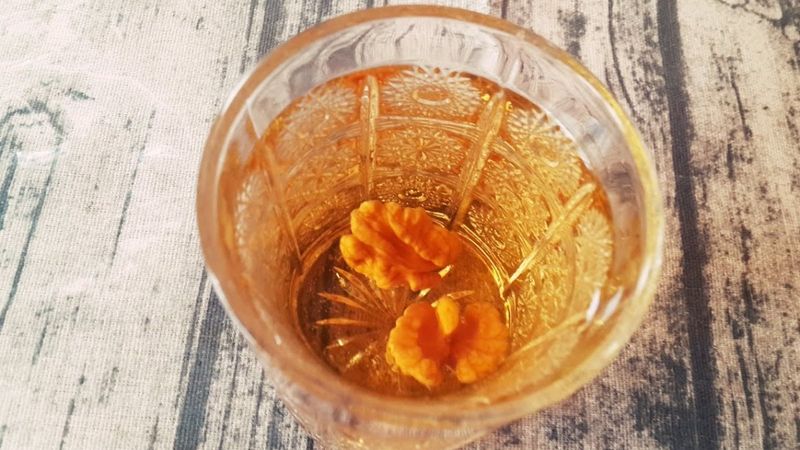 Her sabah 1 bardak: Ceviz suyunun faydaları nelerdir?