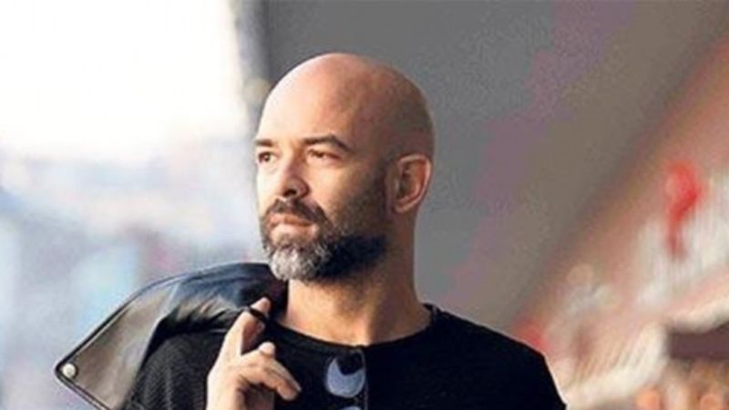 Murat Evgin Meksika basınında