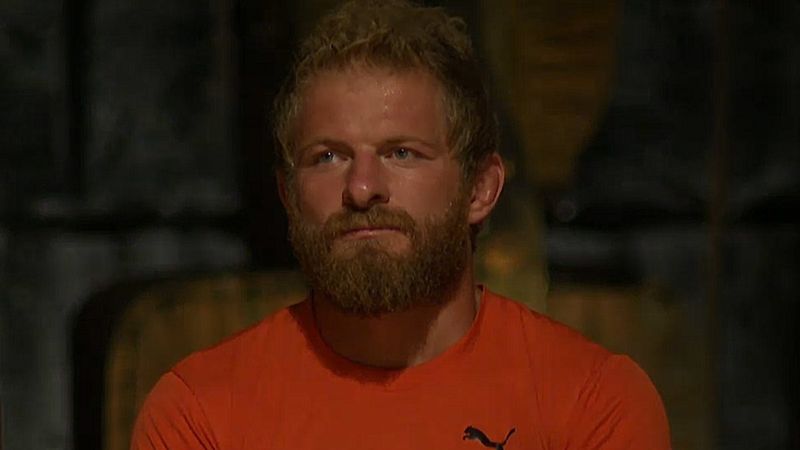 İsmail Balaban diskalifiye mi oldu? Survivor'da gizli yemek krizi..