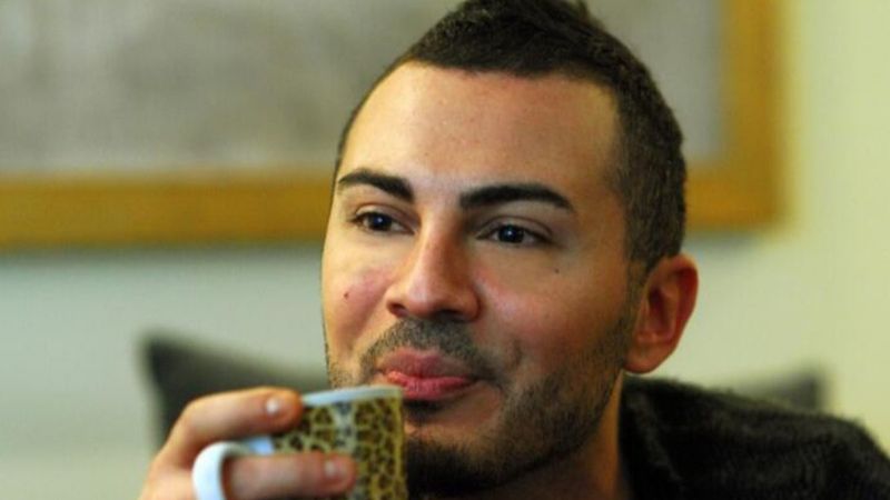 Rober Hatemo: Ölümden döndüm