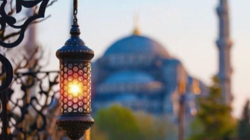 Ramazan ayı ne zaman bitiyor? Diyanet son oruç günü 2021