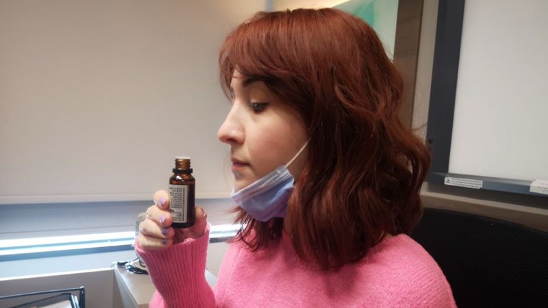 Covid-19 sonrası koku kaybına doğal tedavi