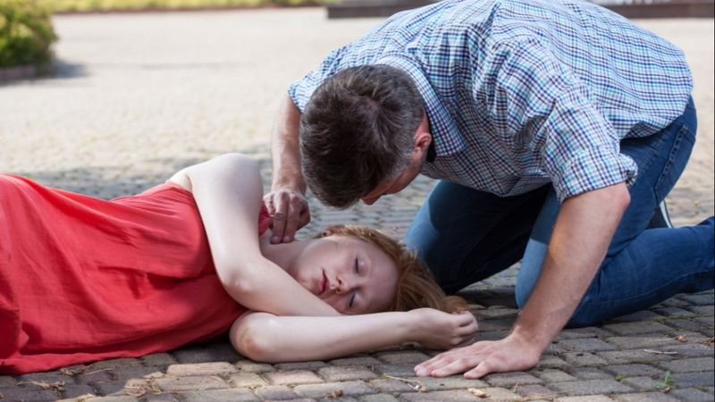 Epilepsi nöbetlerinde ilk yardım ipuçları