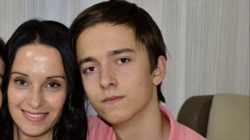 Silifke’de 16 yaşındaki Rus kayboldu