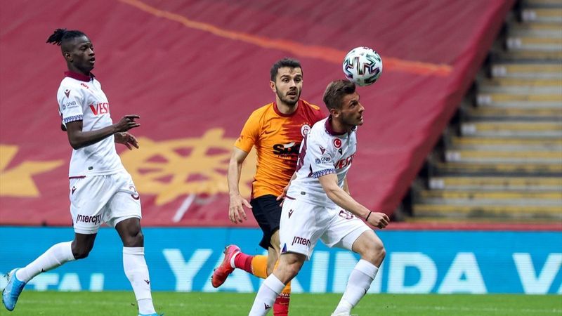 Şampiyonluk yarışında puan durumu