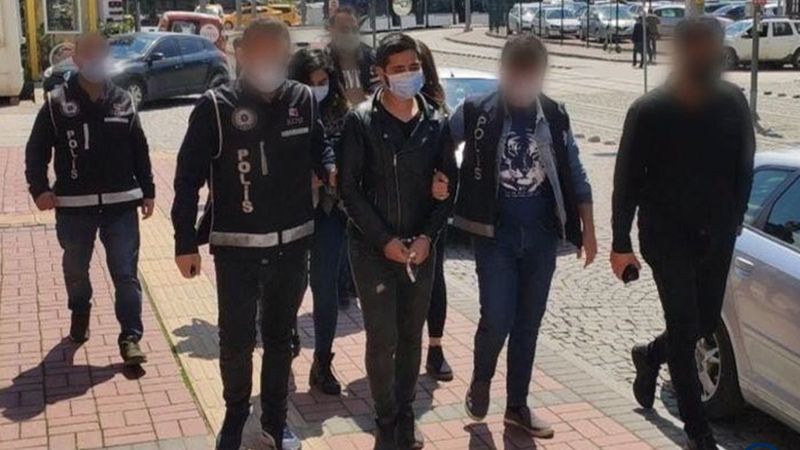 Kocaeli'de sahte para operasyonu: 3 tutuklama