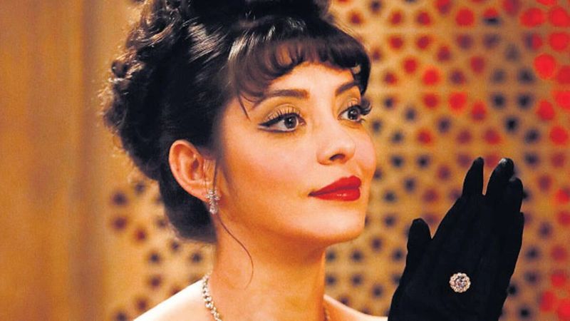 Yeşilçam dizisi Mine Cansu kimdir? Selin Şekerci hakkında merak edilenler..