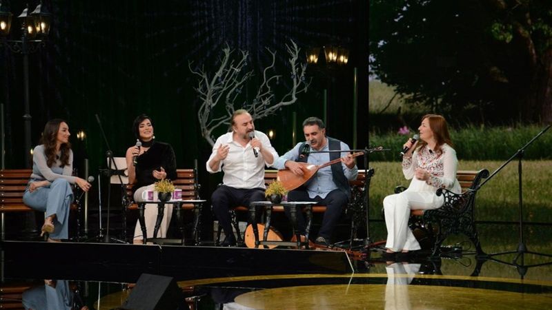 Kuzeyin Oğlu'nda bu hafta kimler var? 23 Nisan Volkan Konak yeni bölüm konukları..