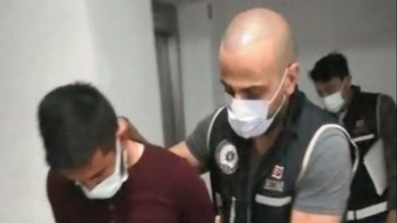 Muğla'da FETÖ üyelerini yurt dışına kaçıran şahıslar yakalandı