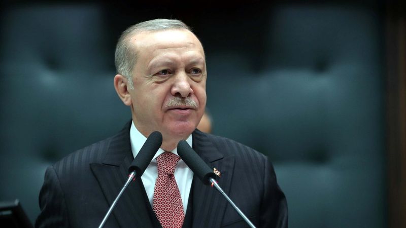 Cumhurbaşkanı Erdoğan: Meclisimiz ilelebet varlığını sürdürecektir