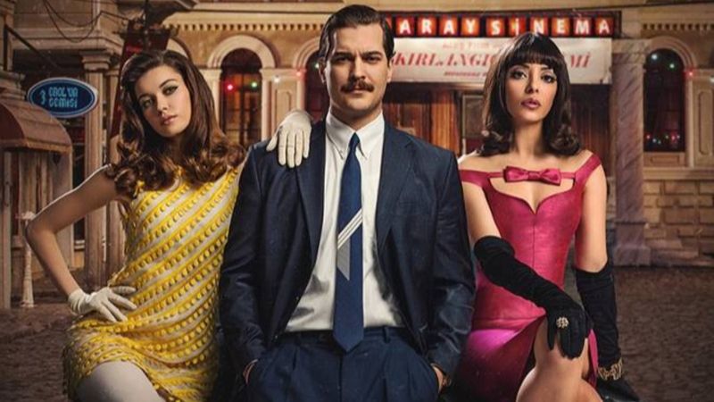 Yeşilçam dizisi oyuncuları ve karakter analizleri