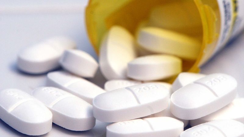 Ağrı kesiciler göründüğü gibi masum değil