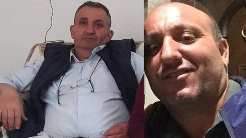 Malatya'da iki kardeş koronavirüse yenik düştü