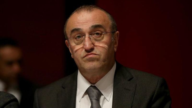 Albayrak, Dursun Özbek'e yeniden aday ol çağrısı yaptı