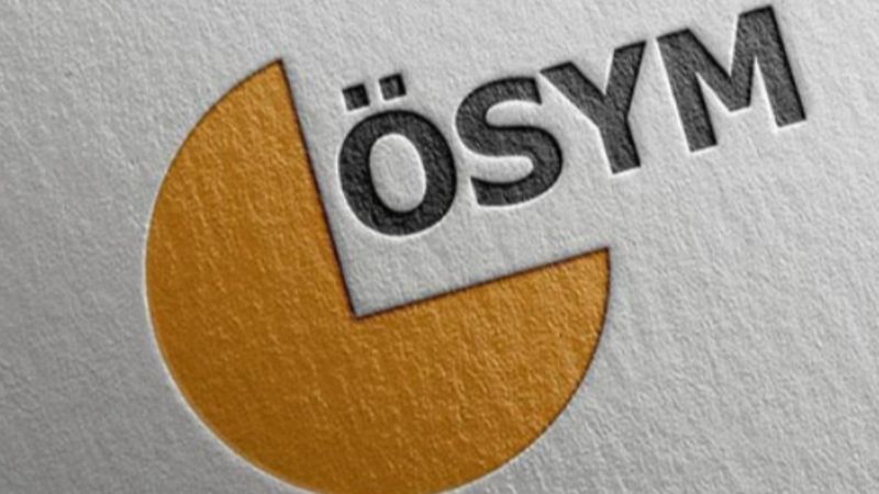 MSÜ 2021 sınav sonuçları açıklandı