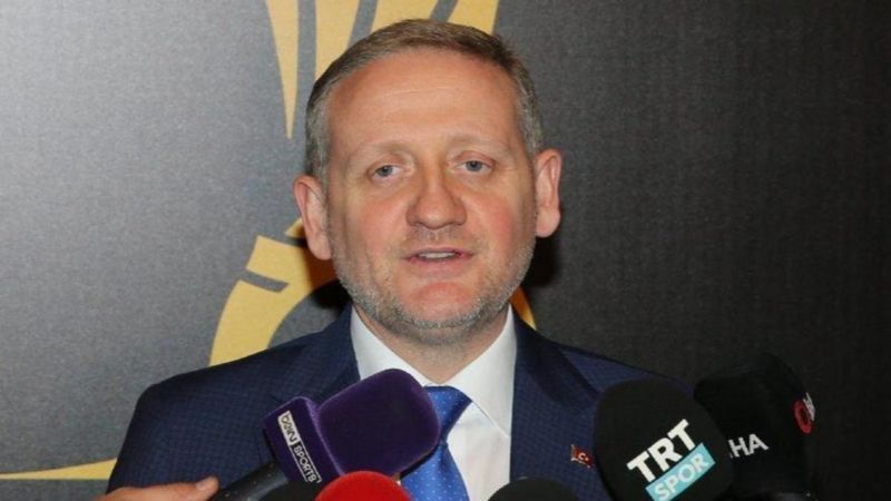 Göksel Gümüşdağ: Demba Ba yanlış anlaşıldı