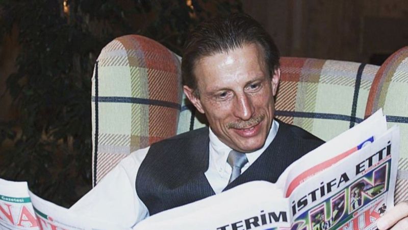 Daum'dan Fatih Terim'e gönderme