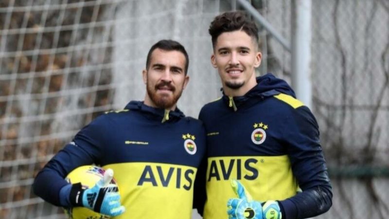 Harun Tekin: Şampiyonluğa inanıyoruz