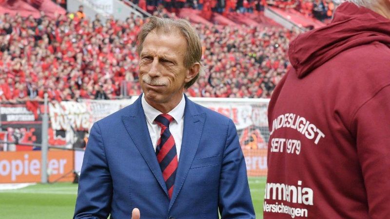 Christoph Daum'dan Fatih Terim açıklaması