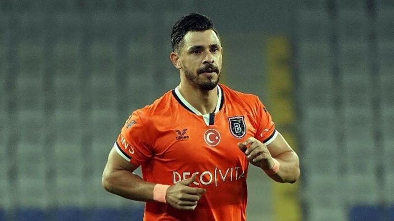 Giuliano Al Nasr'dan tazminat kazandı