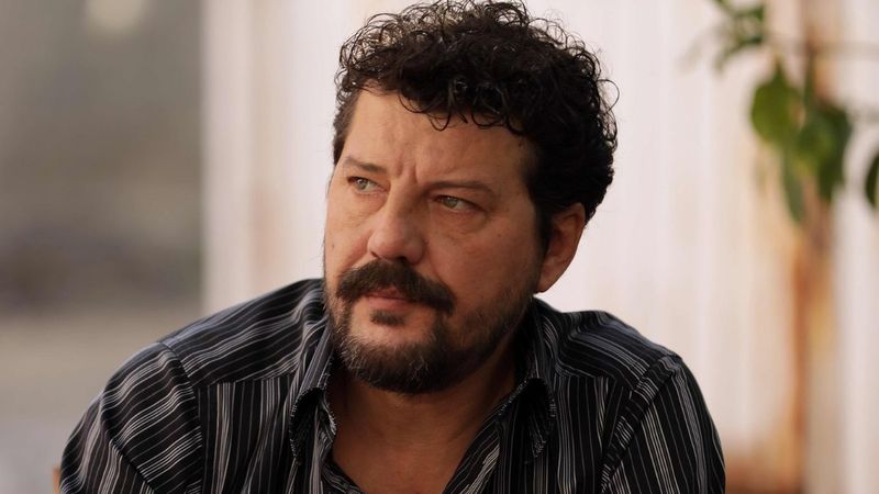 İlker Aksum isyan etti