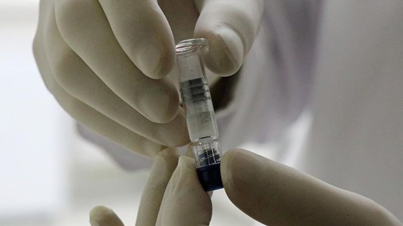 Yerli koronavirüs aşısının Faz-3 çalışması mayısta başlayacak