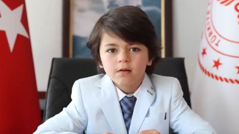 Fahrettin Koca, 23 Nisan'da koltuğunu devretti