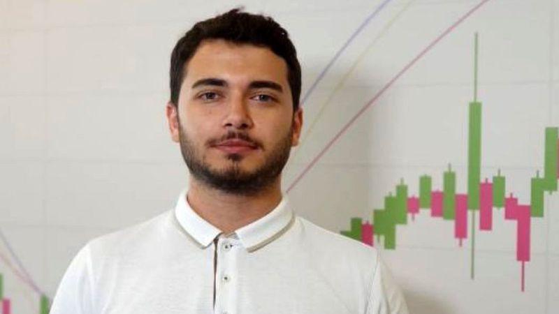 Faruk Fatih Özer hakkında kırmızı bülten talebi