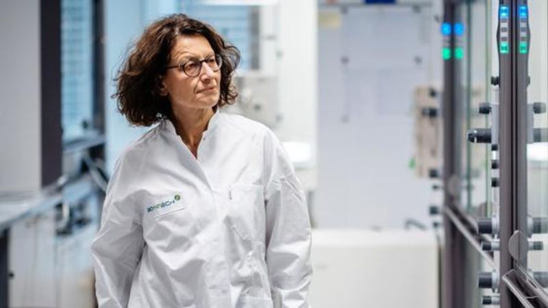 Özlem Türeci'den aşı açıklaması: Üçüncü doz gerekli