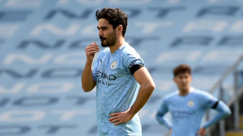 İlkay Gündoğan: Oyuncuları düşünen kimse yok