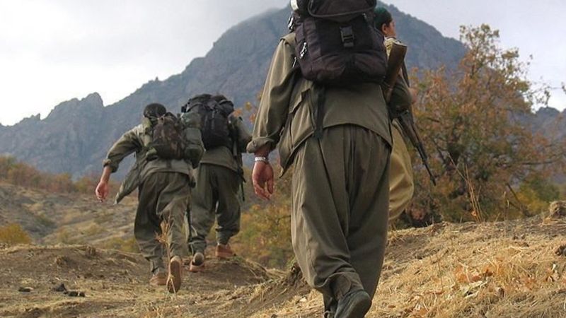 4 PKK/YPG'li terörist etkisiz hale getirildi