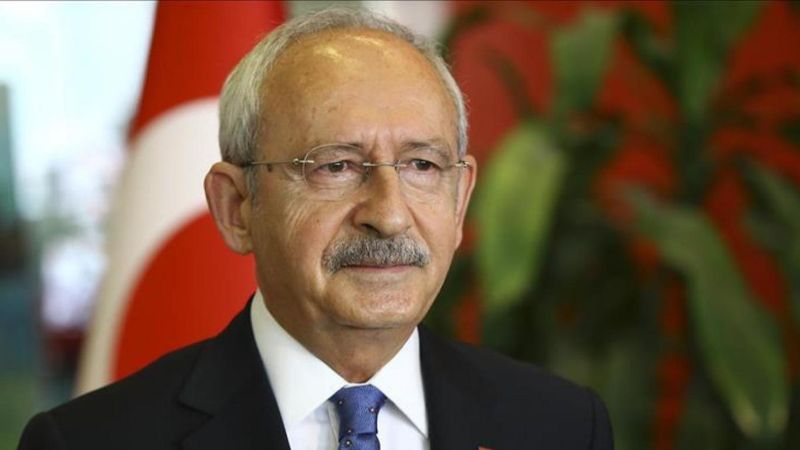 Kemal Kılıçdaroğlu'ndan 'Cumhurbaşkanı adaylığı' yanıtı