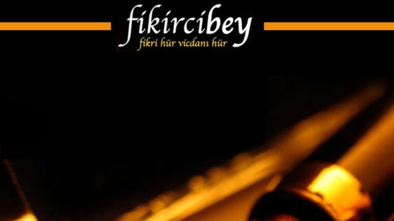 Fikirci Bey yazdı: YİNE 'ERMENİ SOYKIRIMI'