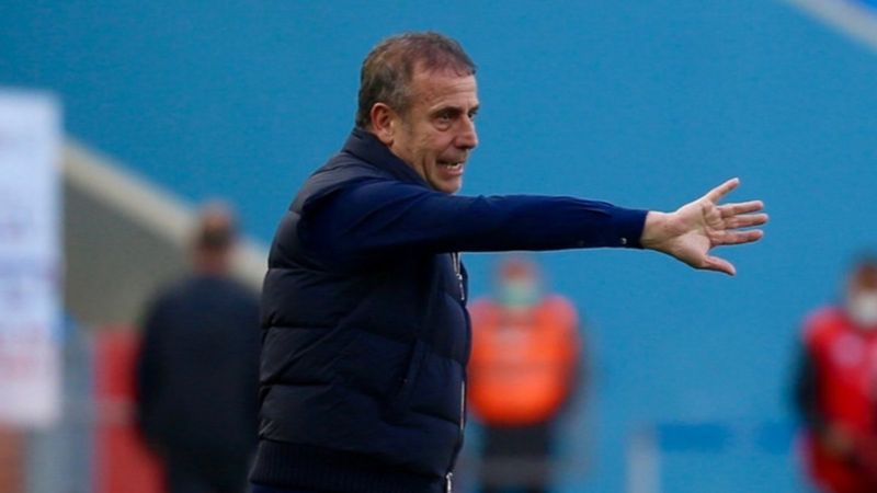 Abdullah Avcı: Tekrar kazanmak güzel